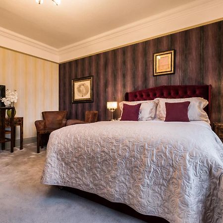 The Howbeck & The Retreat Incl Off-Site Health Club And Parking Ev Point Available Windermere Eksteriør bilde