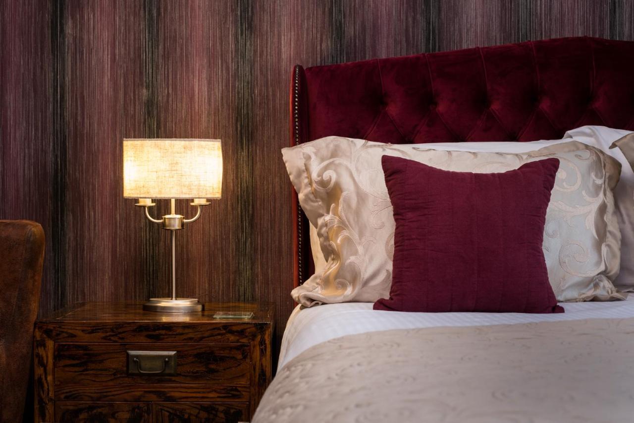 The Howbeck & The Retreat Incl Off-Site Health Club And Parking Ev Point Available Windermere Eksteriør bilde