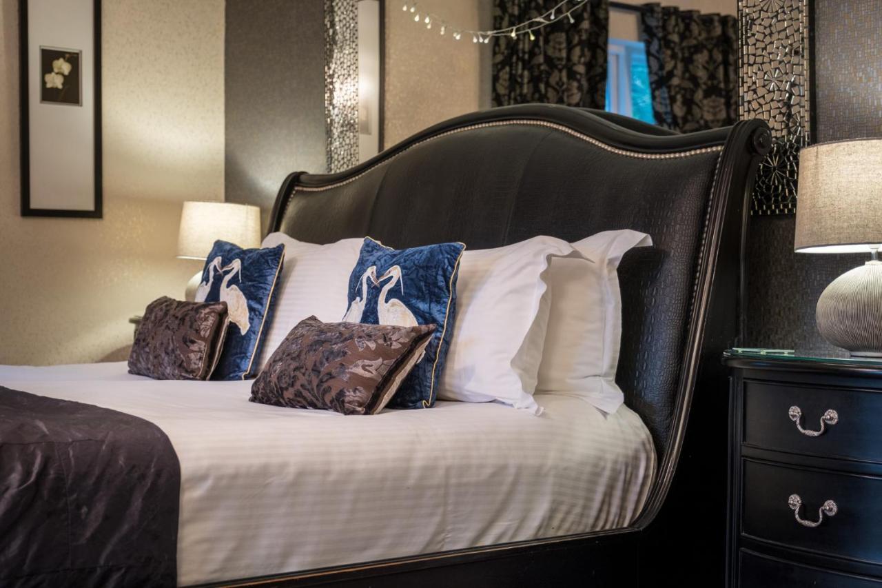 The Howbeck & The Retreat Incl Off-Site Health Club And Parking Ev Point Available Windermere Eksteriør bilde
