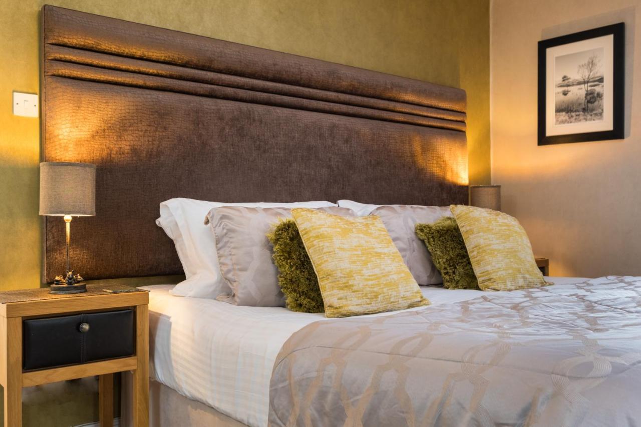 The Howbeck & The Retreat Incl Off-Site Health Club And Parking Ev Point Available Windermere Eksteriør bilde