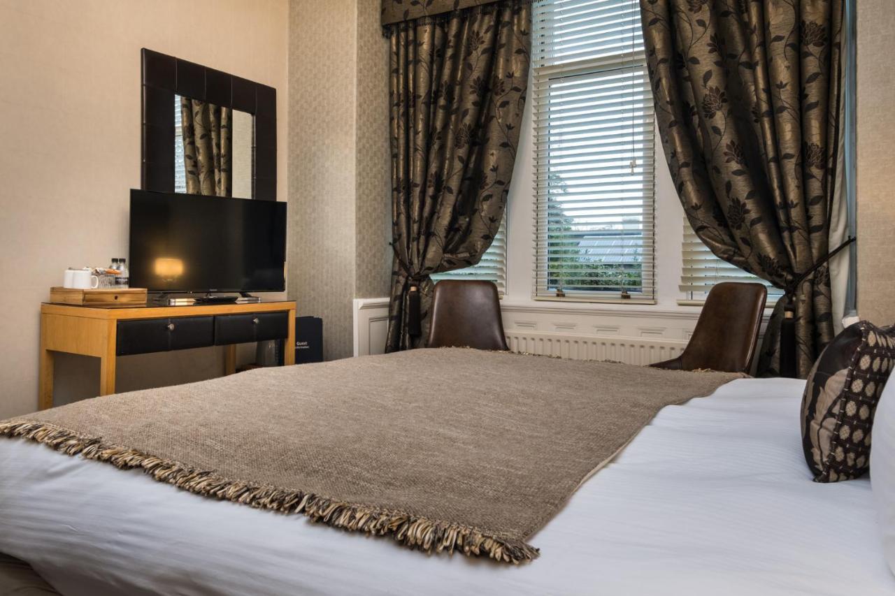 The Howbeck & The Retreat Incl Off-Site Health Club And Parking Ev Point Available Windermere Eksteriør bilde