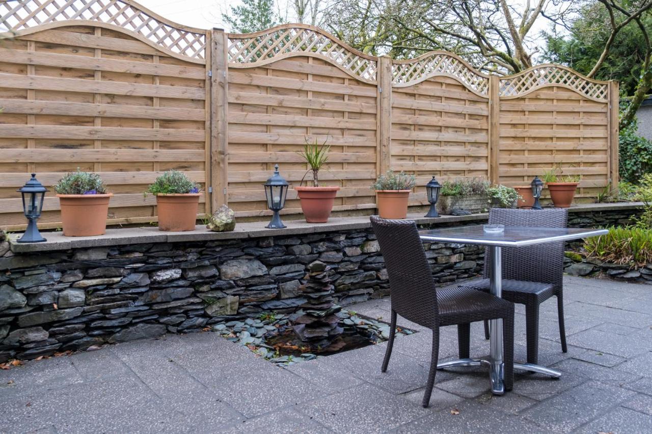 The Howbeck & The Retreat Incl Off-Site Health Club And Parking Ev Point Available Windermere Eksteriør bilde