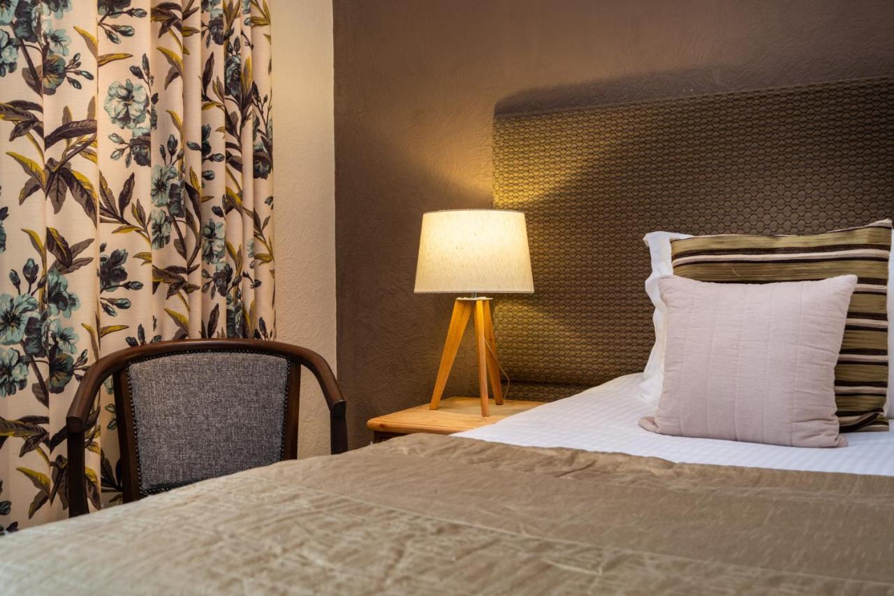 The Howbeck & The Retreat Incl Off-Site Health Club And Parking Ev Point Available Windermere Eksteriør bilde
