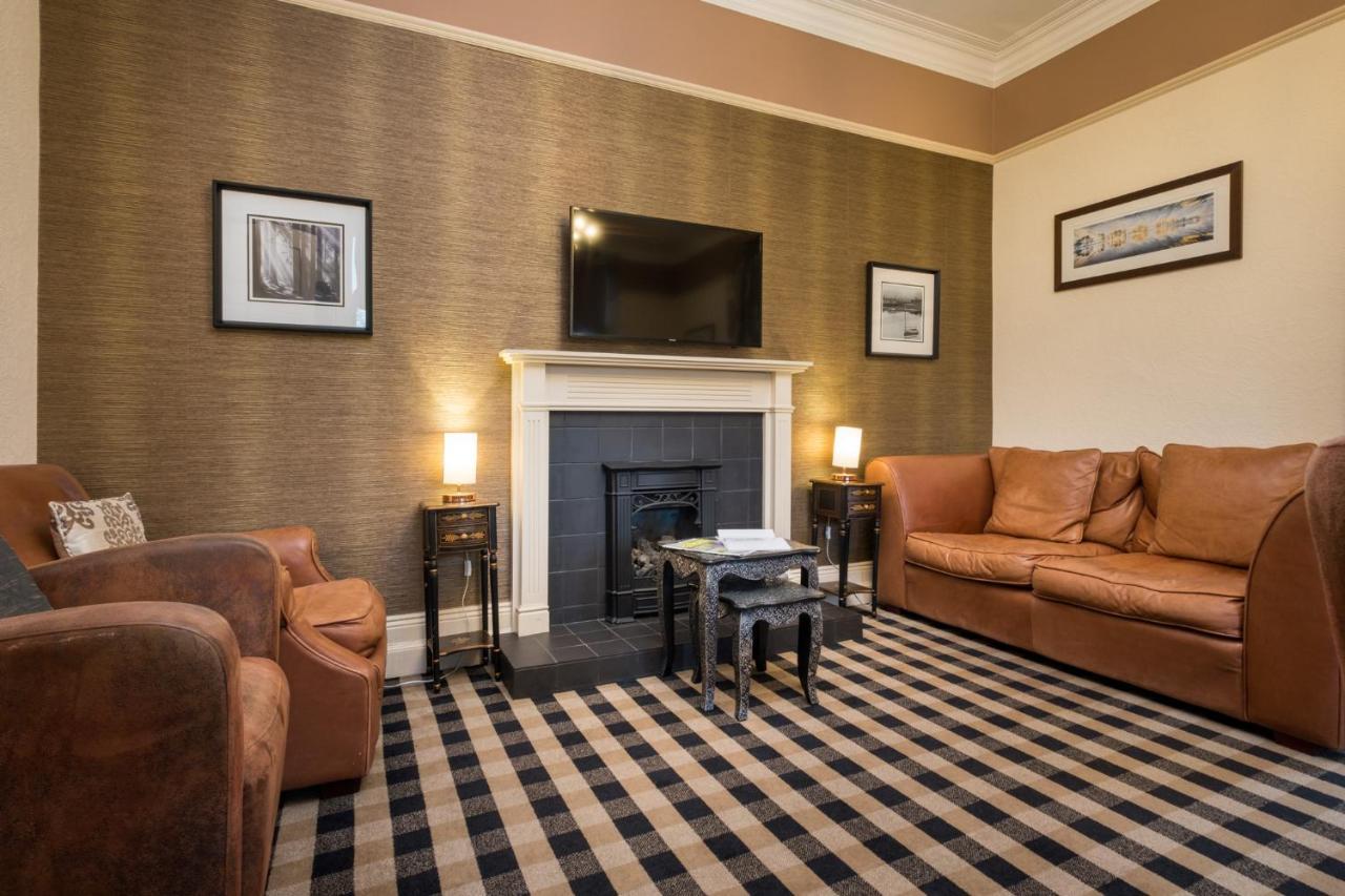 The Howbeck & The Retreat Incl Off-Site Health Club And Parking Ev Point Available Windermere Eksteriør bilde
