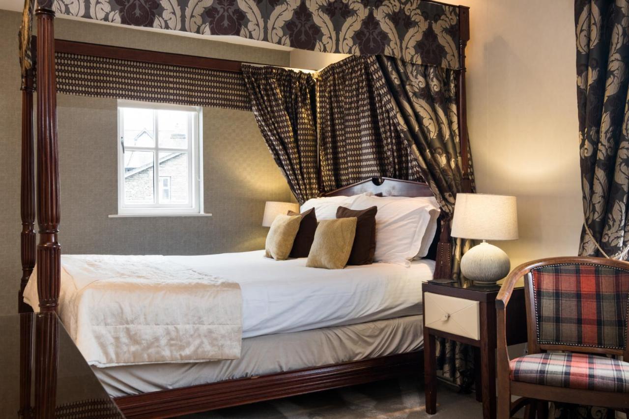 The Howbeck & The Retreat Incl Off-Site Health Club And Parking Ev Point Available Windermere Eksteriør bilde