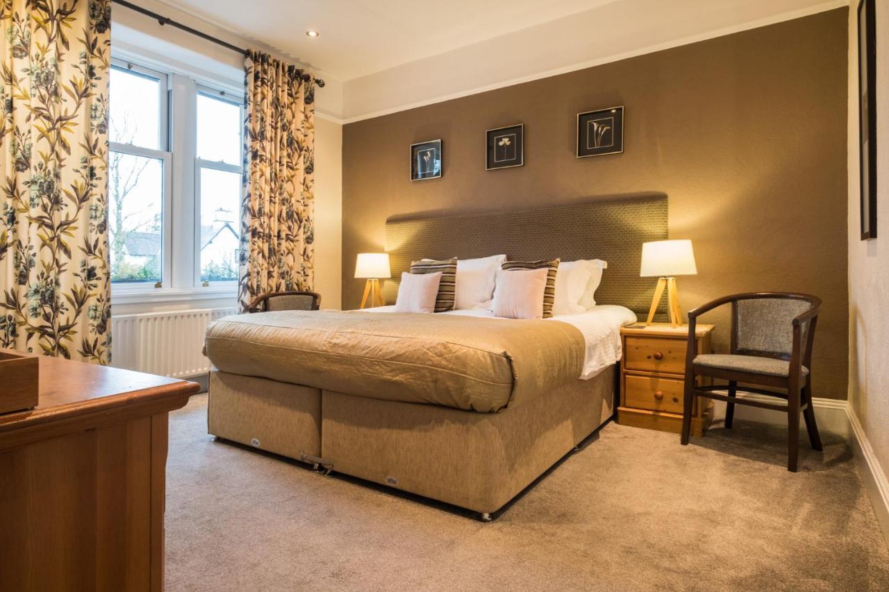 The Howbeck & The Retreat Incl Off-Site Health Club And Parking Ev Point Available Windermere Eksteriør bilde