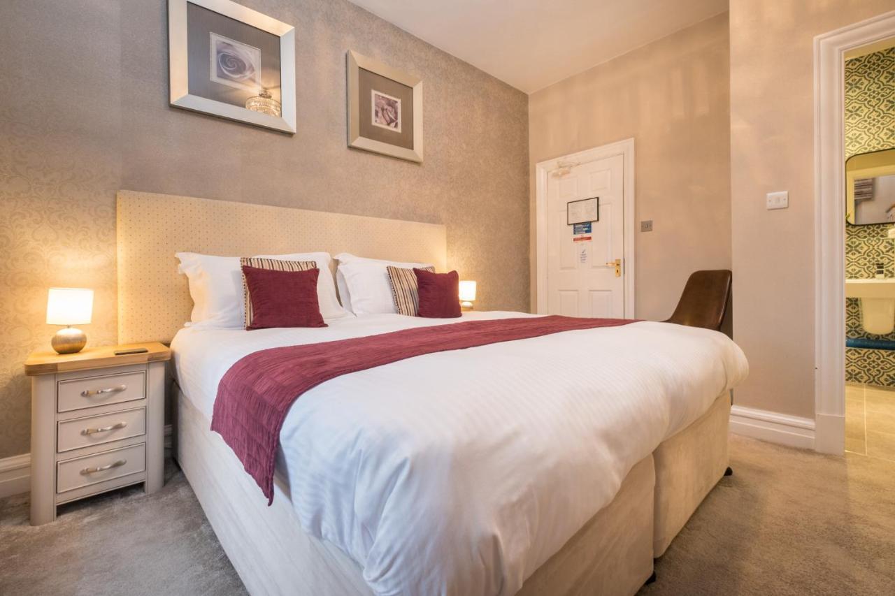 The Howbeck & The Retreat Incl Off-Site Health Club And Parking Ev Point Available Windermere Eksteriør bilde