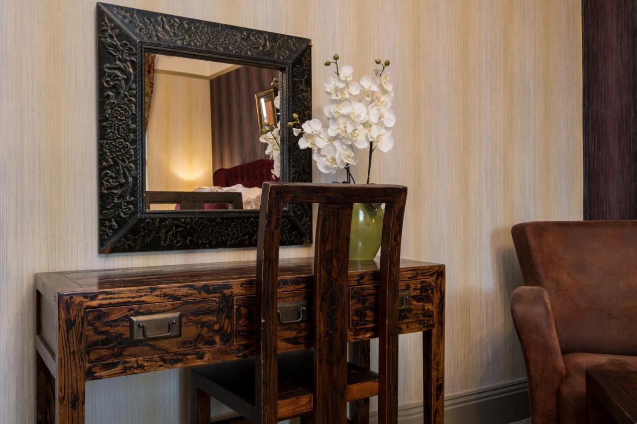 The Howbeck & The Retreat Incl Off-Site Health Club And Parking Ev Point Available Windermere Eksteriør bilde