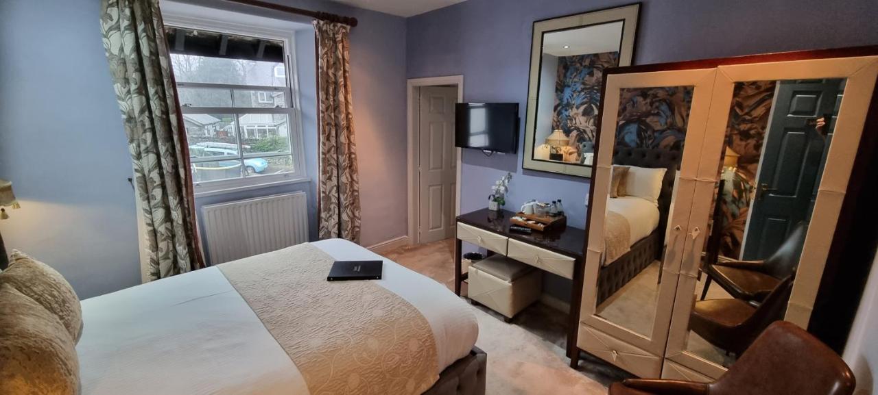The Howbeck & The Retreat Incl Off-Site Health Club And Parking Ev Point Available Windermere Eksteriør bilde