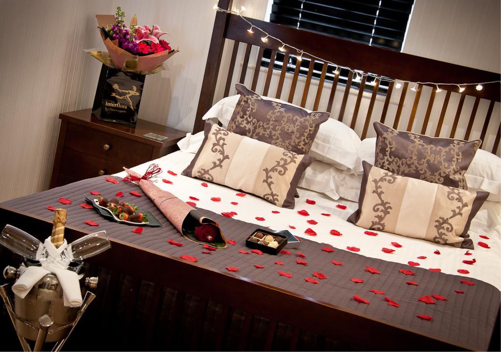 The Howbeck & The Retreat Incl Off-Site Health Club And Parking Ev Point Available Windermere Eksteriør bilde