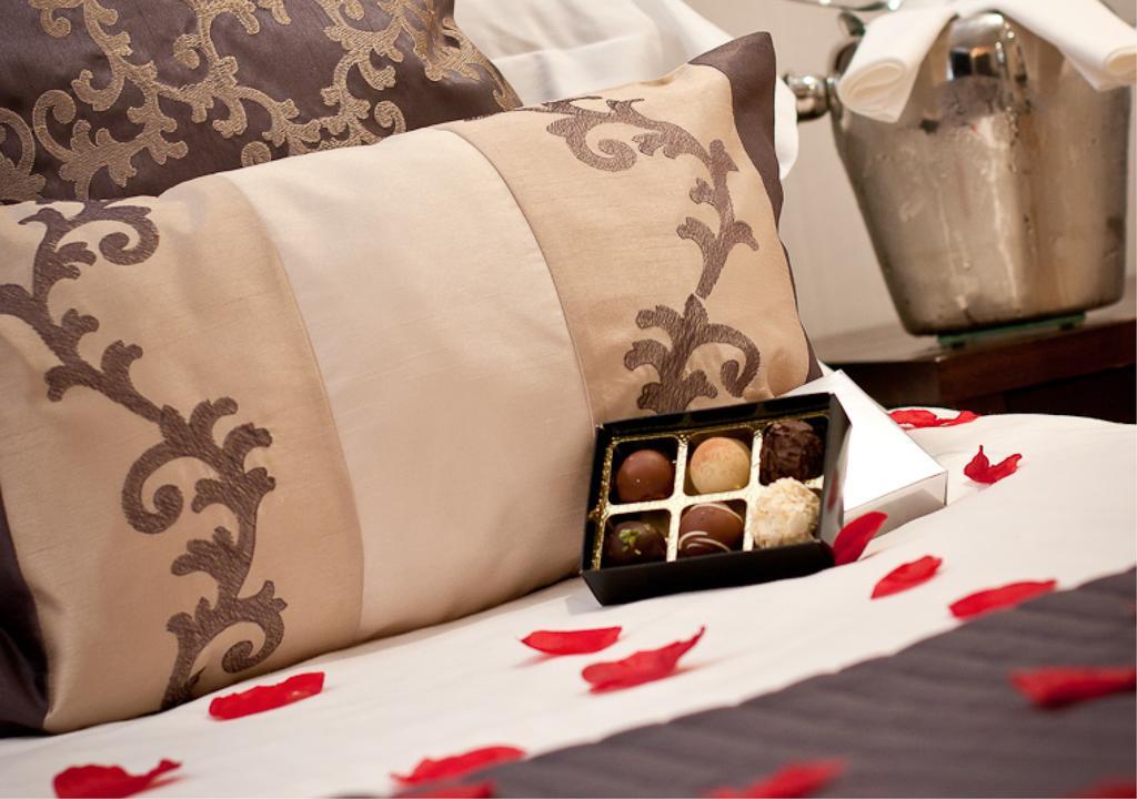 The Howbeck & The Retreat Incl Off-Site Health Club And Parking Ev Point Available Windermere Eksteriør bilde